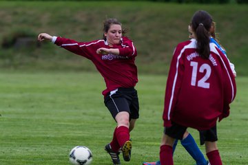 Bild 146 - B-Juniorinnen MTSV Olympia Neum�nster - FSC Kaltenkirchen : Ergebnis: 2:5